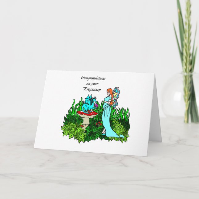 Glückwünsche auf Ihrer Karte (Vorderseite)