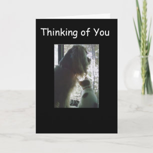 GLÜCKWÜNSCHE, DIE SIE JETZT SIND **ZEHNTE** 13. GE KARTE