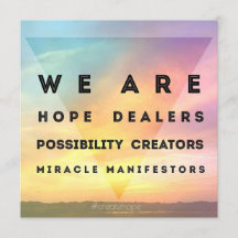 Glückwünsche doTERRA Karte