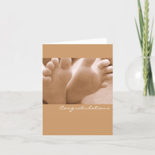 Glückwünsche Karte