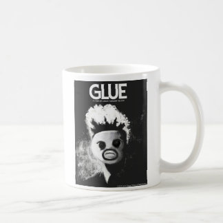 GluEraserhead Tasse