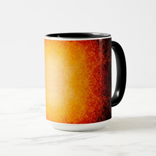 Glühbirne Tasse (VorderseiteRechts)