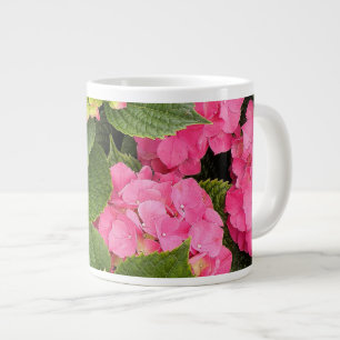 'Glühbirnen' Jumbo-Tasse