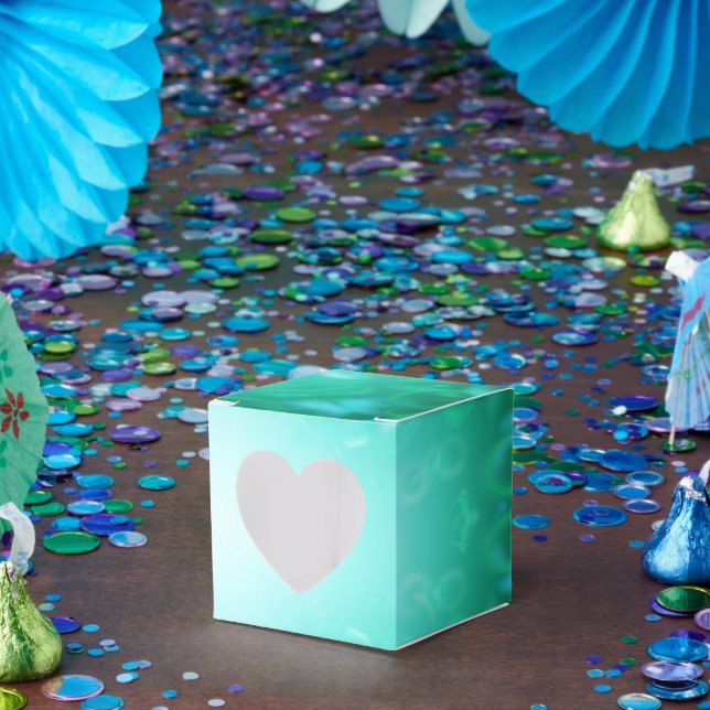 Glühblasen Geschenkschachtel (Party)