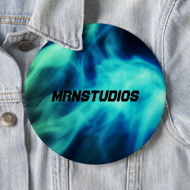 Glühbombe Button (Beispiel)