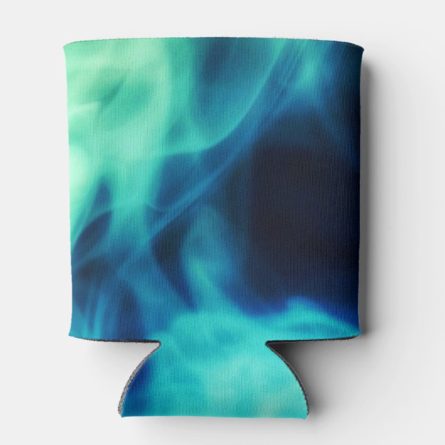 Glühbombe Dosenkühler (Rückseite)