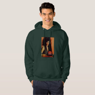 GLÜHEN Palestina Hoodie