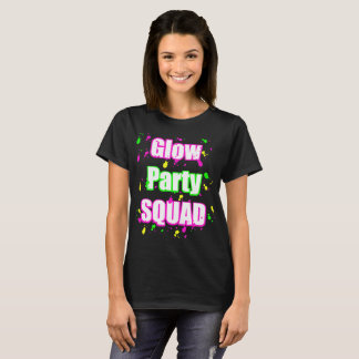 Glühen-Partygruppe T-Shirt