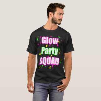 Glühen-Partygruppe T-Shirt