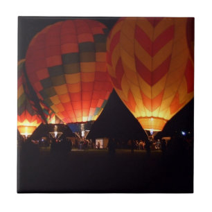 Glühen-Show-Fliese Fliese