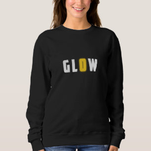 Glühen Sweatshirt