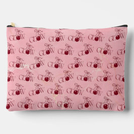 Glühen Zubehörtasche