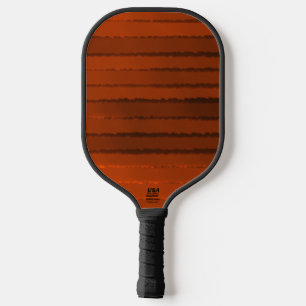 Glühende Hitze Pickleball Schläger