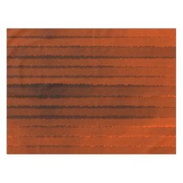 Glühende Hitze Tischdecke