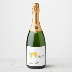 Glühender Weinbrunch und Bubbly zum Geburtstag