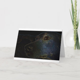 Glühendes ruka karte