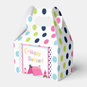 Glühfutter Geschenkschachtel
