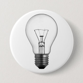 Glühlampe Button