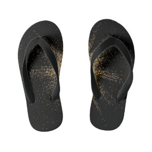 Glühstern 1 kinderbadesandalen