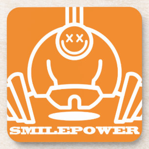 Glühwein Getränkeuntersetzer