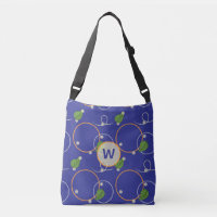 Glühwürmchen über Wasser-Mehrdruck-Tasche