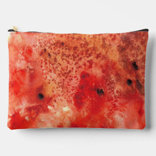 Glut entfaltet sich zubehörtasche