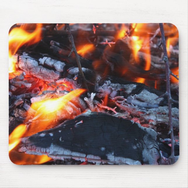 Glut Mousepad (Vorne)