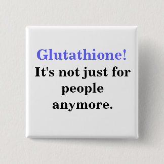 Glutathion für Haustiere Button