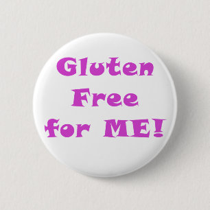 Gluten geben für mich frei button