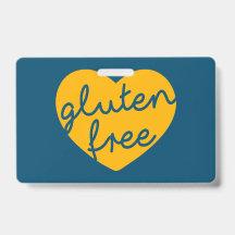 glutenfrei