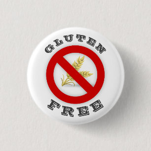 glutenfrei button