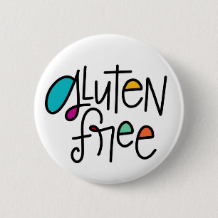 glutenfrei button