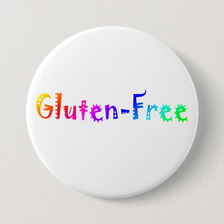 glutenfrei button
