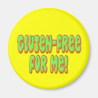 glutenfrei für mich magnet