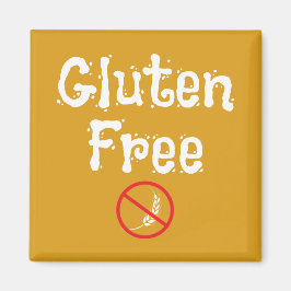 glutenfrei magnet