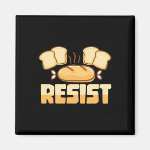 Glutenfrei Magnet