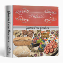 Glutenfreies Rezept Binder