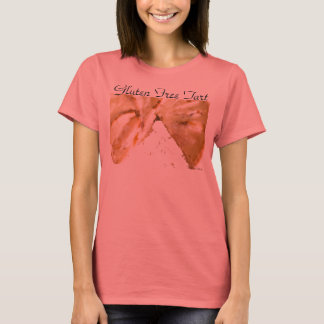 Glutenfreies T-Shirt
