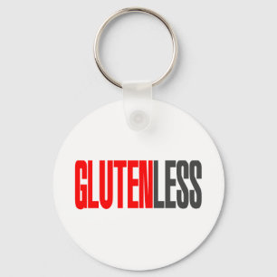 glutenlos schlüsselanhänger