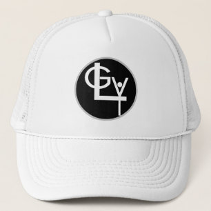 GLY - Cap Truckerkappe