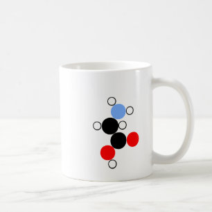 Glycin Tasse
