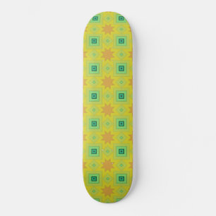 Glyphe Skateboard