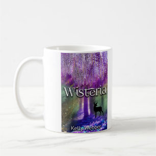 glyzinie kaffeetasse