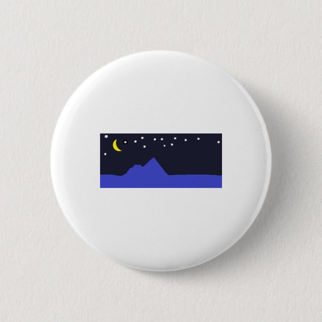 Gm(3) Aufkleber Button (Vorderseite)