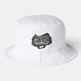 GMB EIMERMÜTZE TRUCKERKAPPE