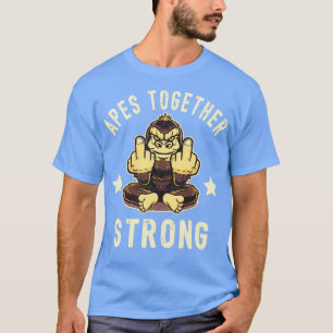 GME-Aktienkurs-Bullgeschenk für Affen 23 T-Shirt
