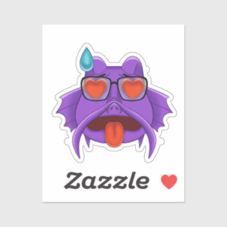 GMJabberwocky Hot Sticker! Aufkleber