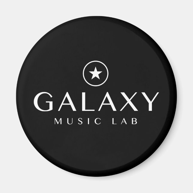 GML - Magnet (Vorne)