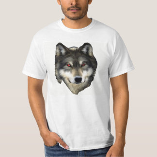 GMN Wolf-T - Shirt