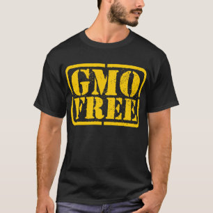 GMO frei - Bernstein T-Shirt